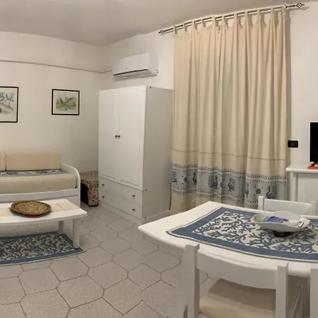 Lido 2 Apartment