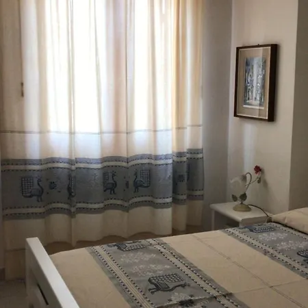 Lido 2 Apartment