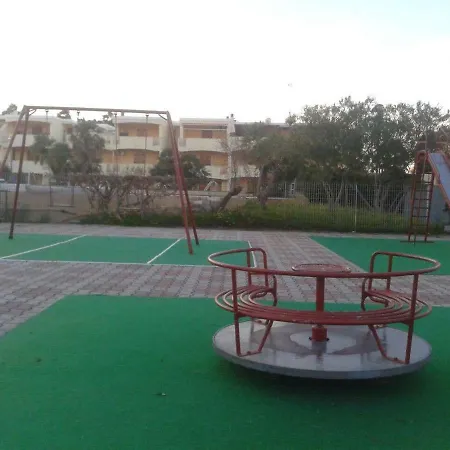 Lido 2 Apartment