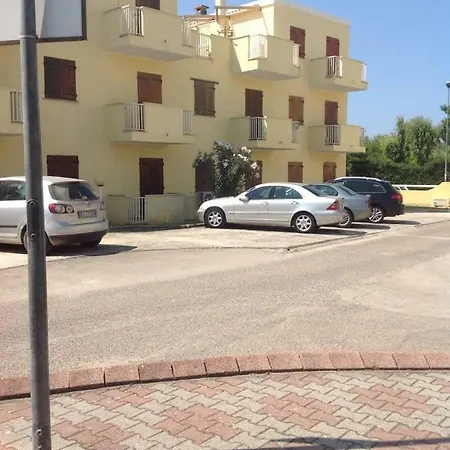 Apartment Lido 2 Alghero